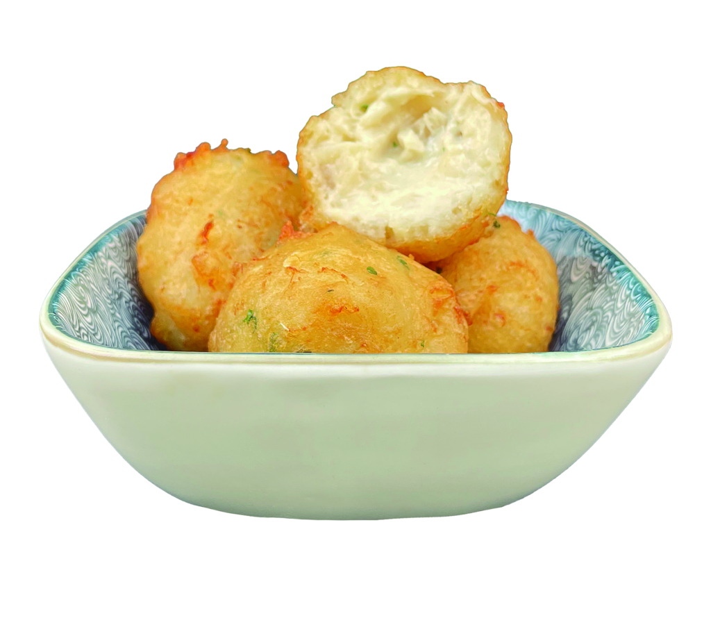 Buñuelos