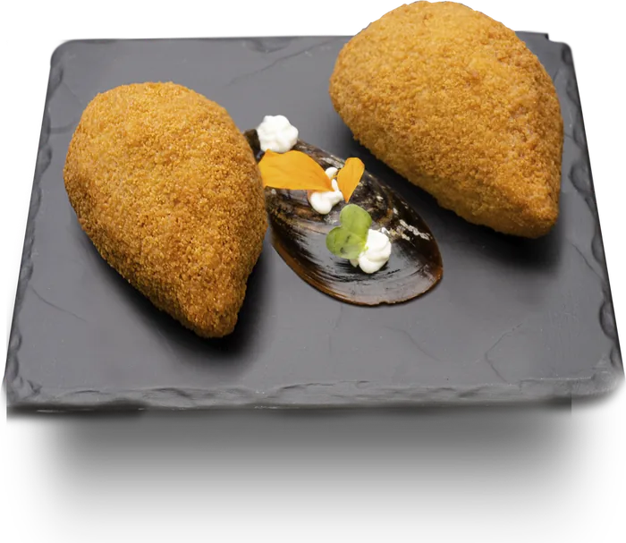 Mejillón tigre