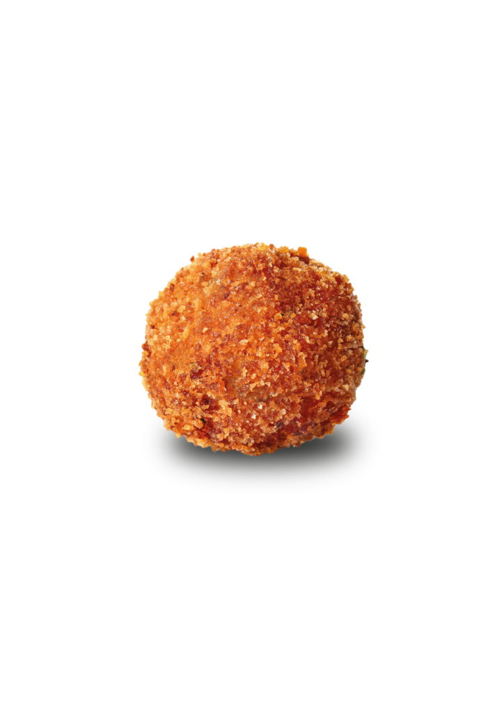 Croqueta exclusiva Fricocina