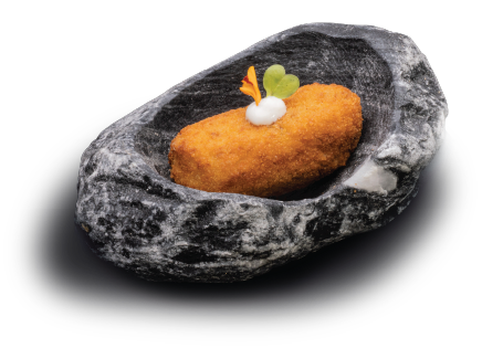Croquetas