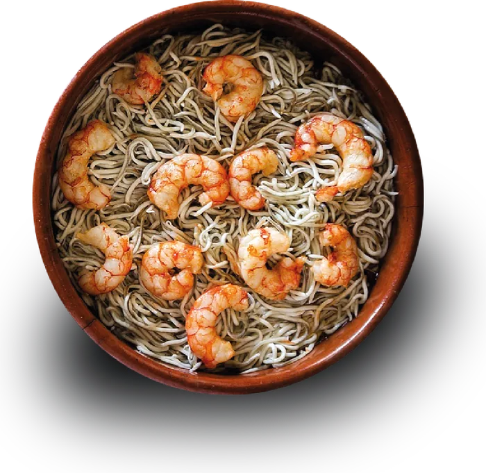 Gambón y gulas