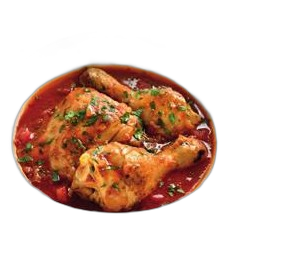 Pollo campero