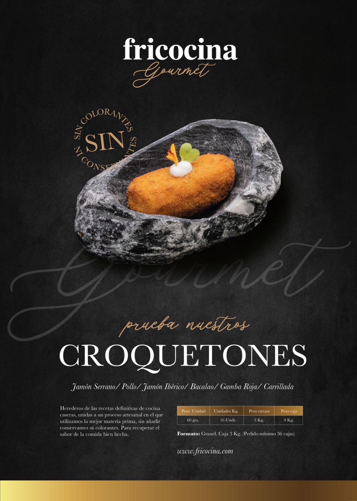 Croquetones