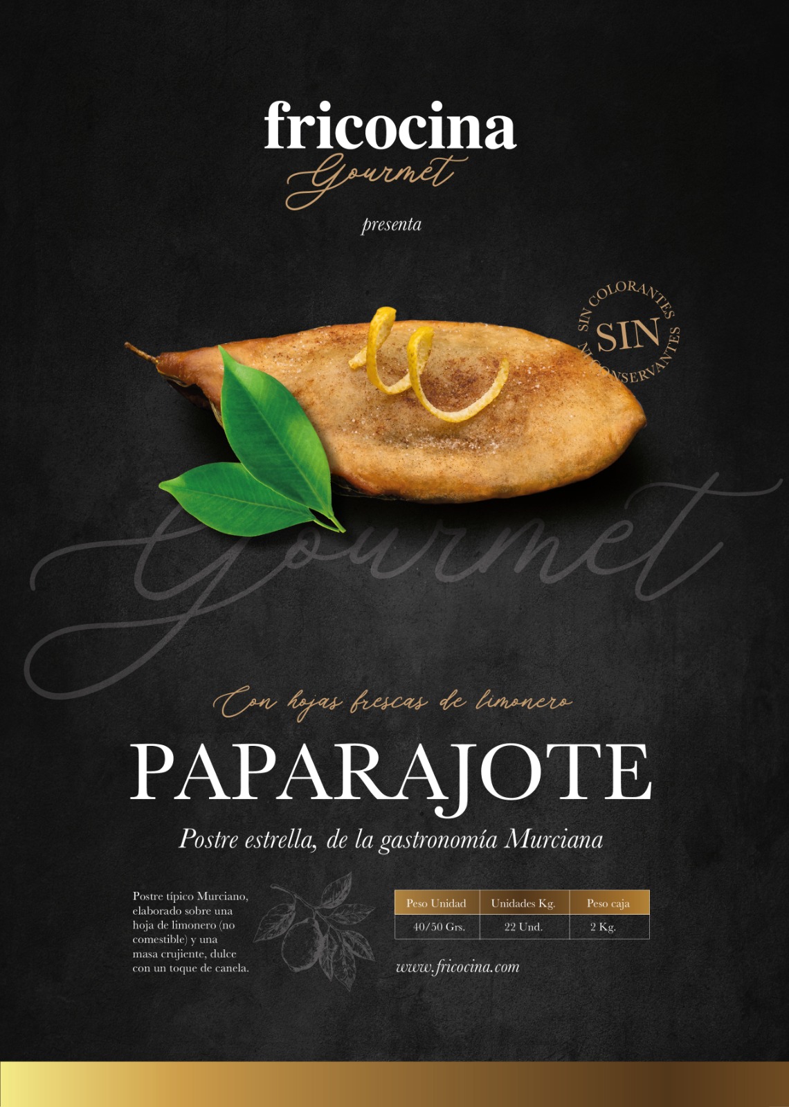 Paparajote