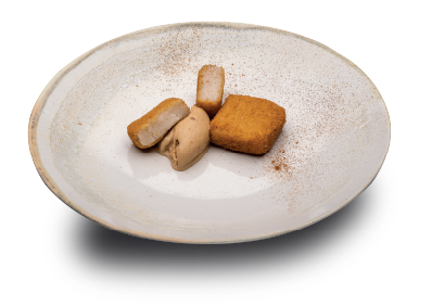 Nuestros postres